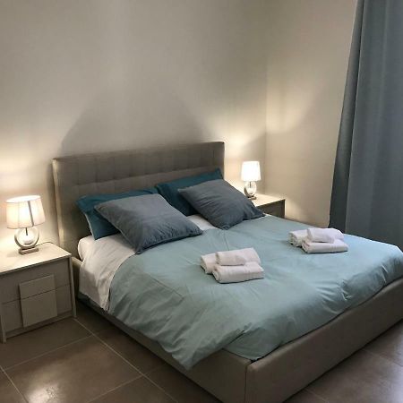 Harmony Apartment Coliseum 로마 외부 사진