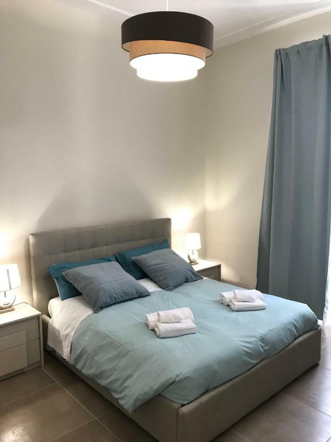 Harmony Apartment Coliseum 로마 외부 사진
