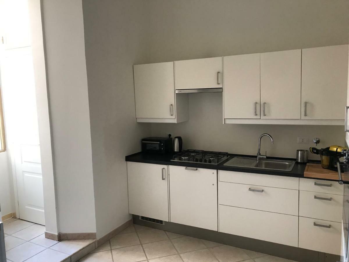 Harmony Apartment Coliseum 로마 외부 사진