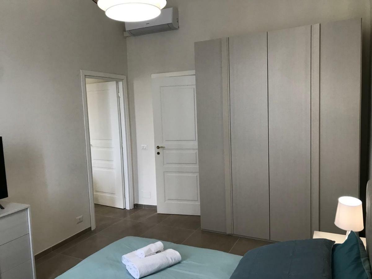 Harmony Apartment Coliseum 로마 외부 사진