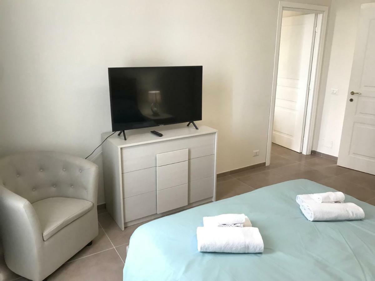 Harmony Apartment Coliseum 로마 외부 사진