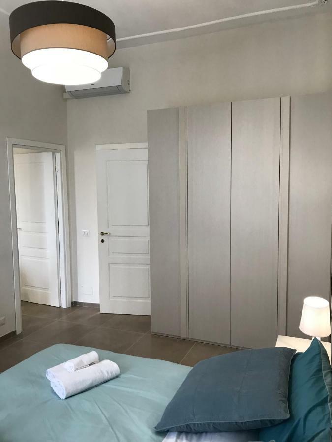 Harmony Apartment Coliseum 로마 외부 사진