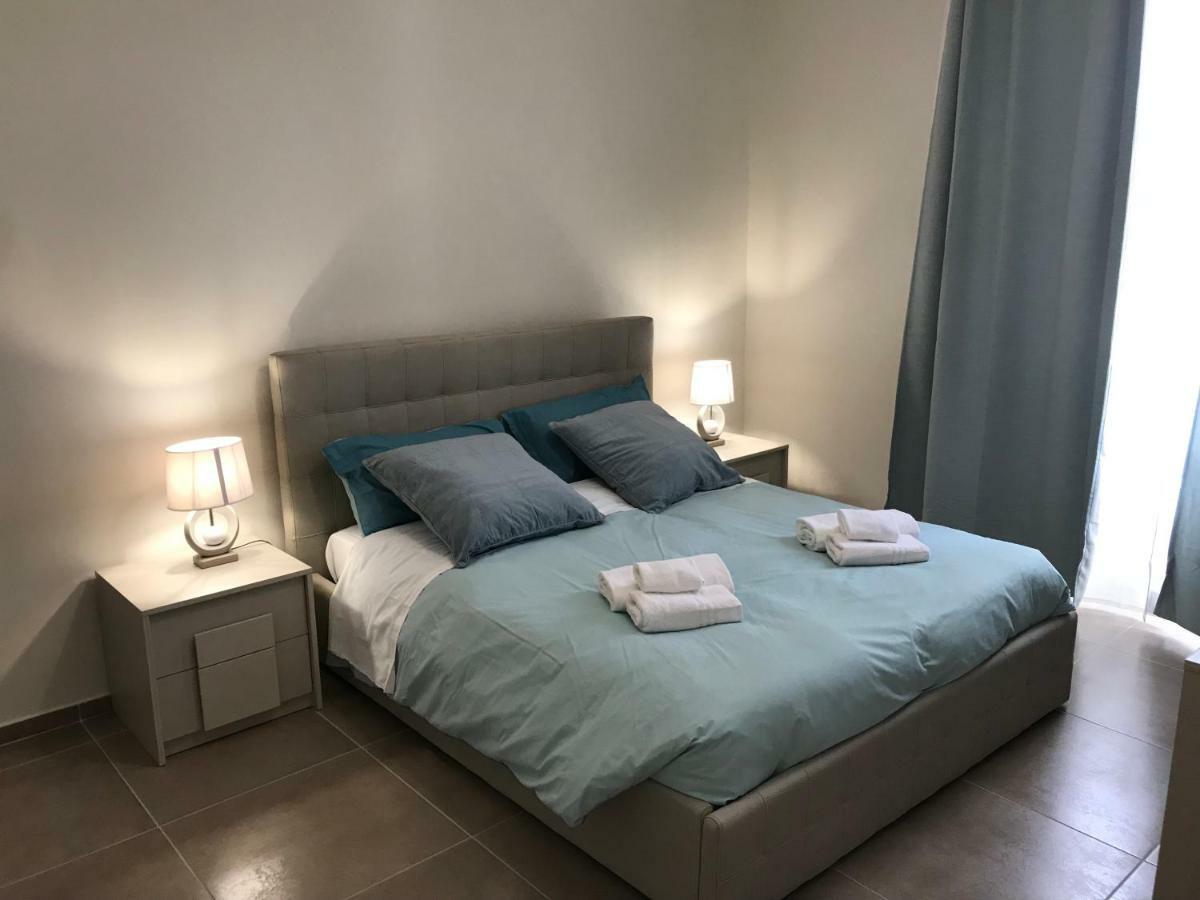 Harmony Apartment Coliseum 로마 외부 사진