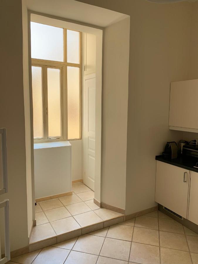 Harmony Apartment Coliseum 로마 외부 사진