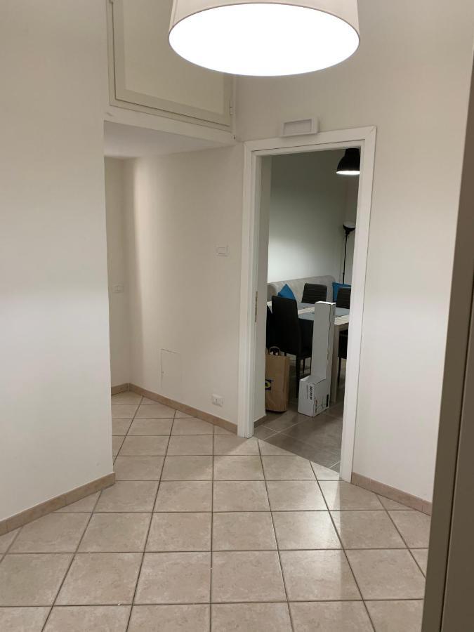 Harmony Apartment Coliseum 로마 외부 사진